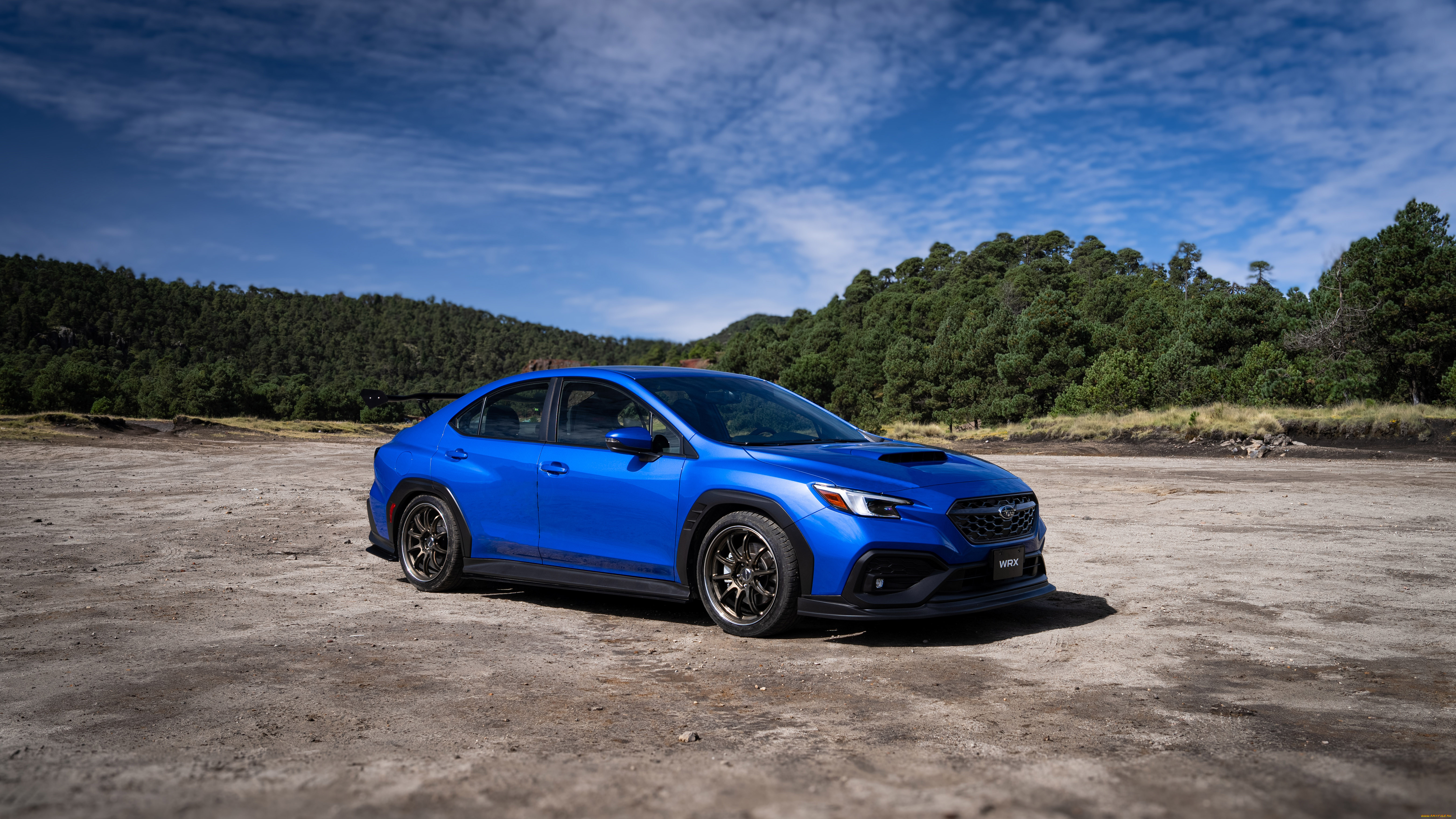 ����������, subaru